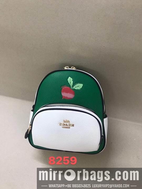 Replica Coach Bags C8604 8258 8257 8603 JH