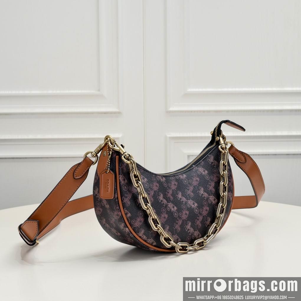 Replica Coach Bags CM584 23.5X16X6.5cm AZ 4colour
