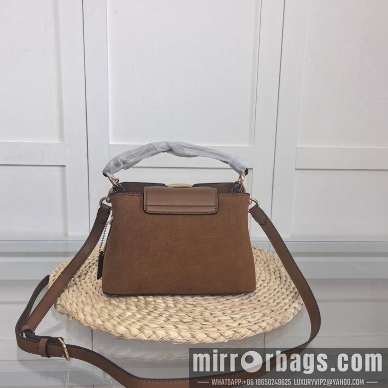 Replica Coach Bags 20.5X14X8cm 101203 AZ 3colour