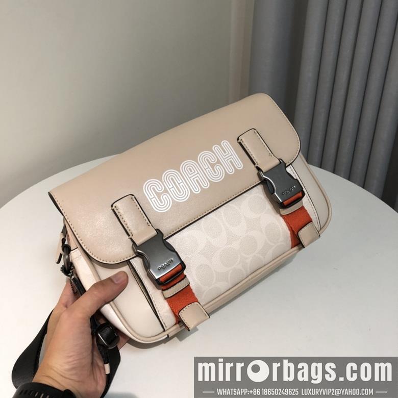 Replica Coach Bags 091310 XM 4colour