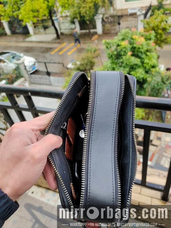 Replica Coach Bags C5340 23.5X16.5X7cm CC