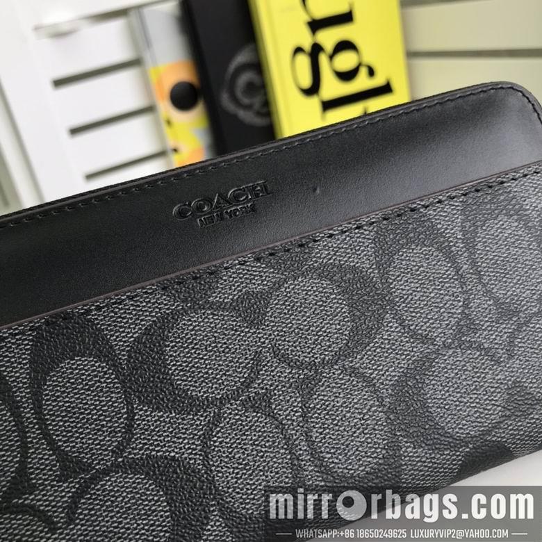 Replica Coach Bags F53637 20X10cm XM