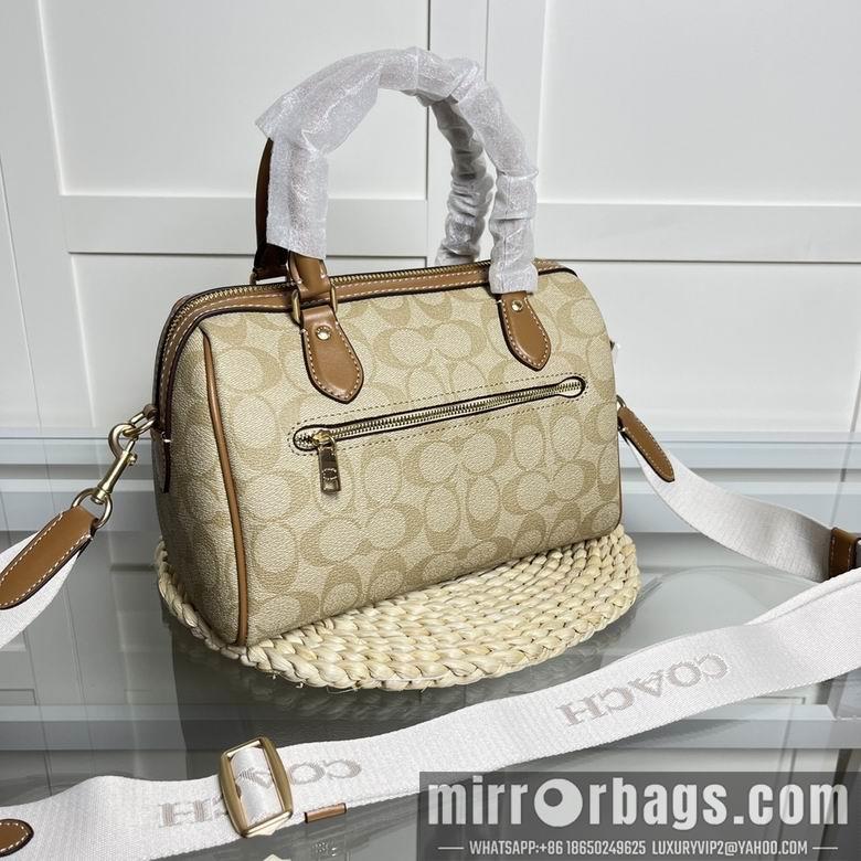 Replica Coach Bags CR122 25X16.5X11cm AZ 2colour