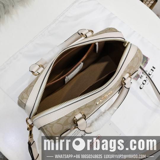Replica Coach Bags 83607 26X15X13cm AZ 3colour