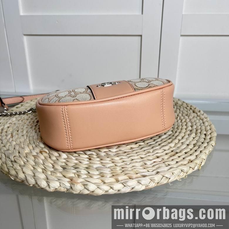 Replica Coach Bags CU984 19.5X10X6.5cm AZ 3colour