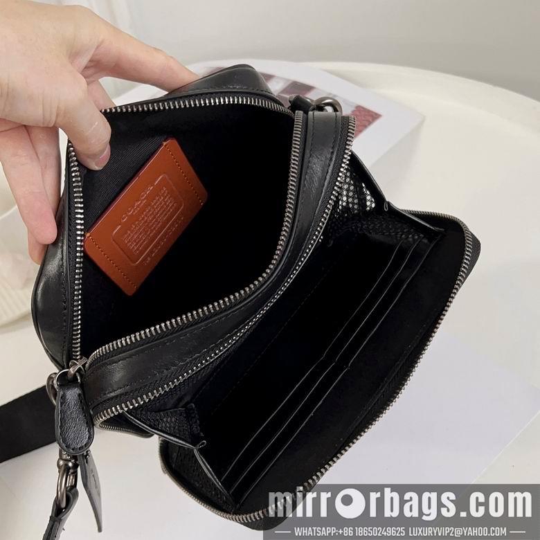 Replica Coach Bags C2610 19X5X13cm XM