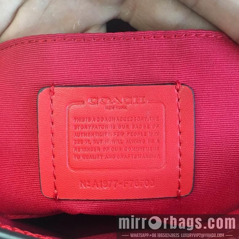 Replica Coach Bags 76700 23X21X7.5cm DN