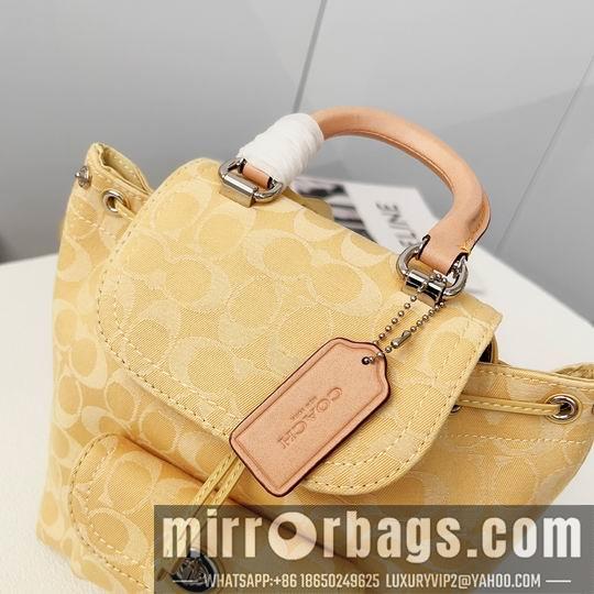 Replica Coach Bags Coach CJ833 21.5x23x12cm zy