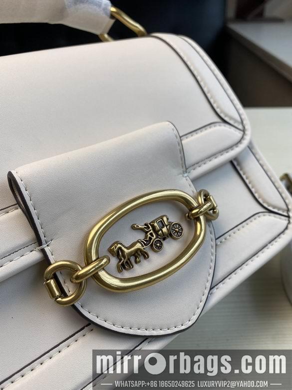 Replica Coach Bags C8449  22x16x10