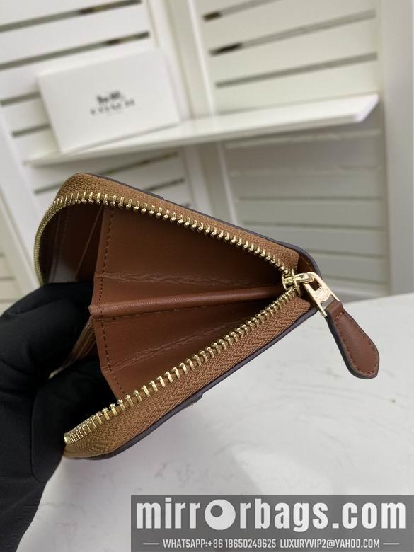 Replica Coach Bags 76873 20X14X10cm XM 4colour