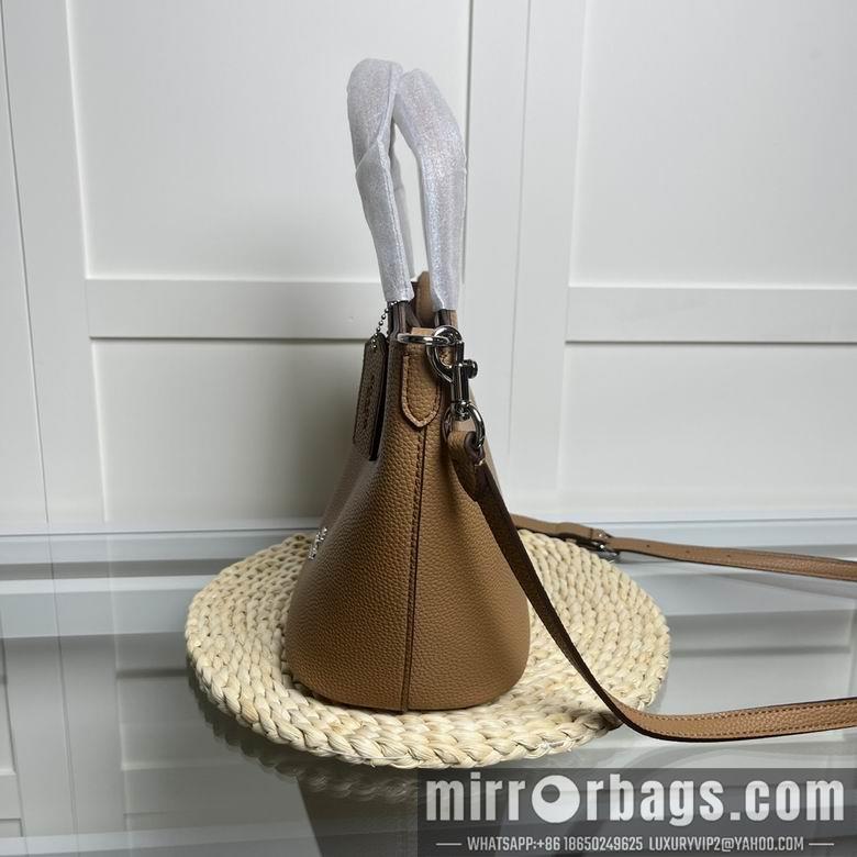 Replica Coach Bags 19.5X17.5X13cm 042501 JH 4colour