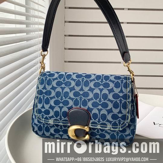 Replica Coach Bags Coach CA105 26x16x9cm zy