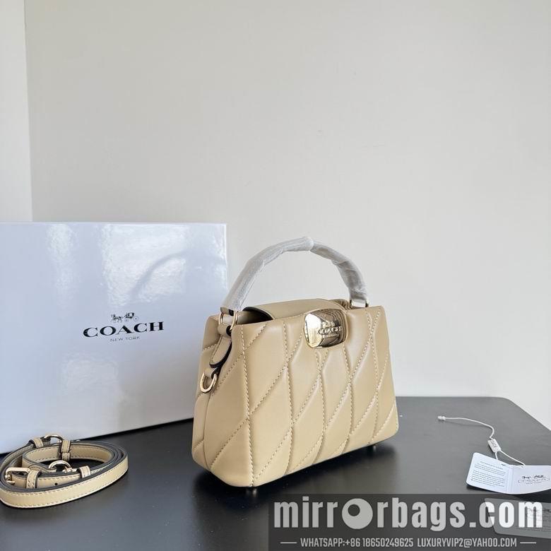 Replica Coach Bags 21X14.5X7.5cm 030904 XMY