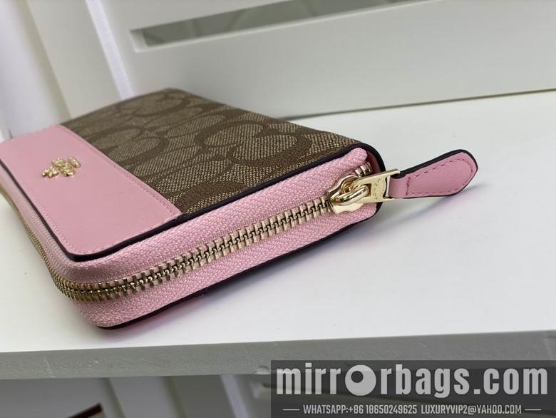 Replica Coach Bags 76873 20X14X10cm XM 4colour