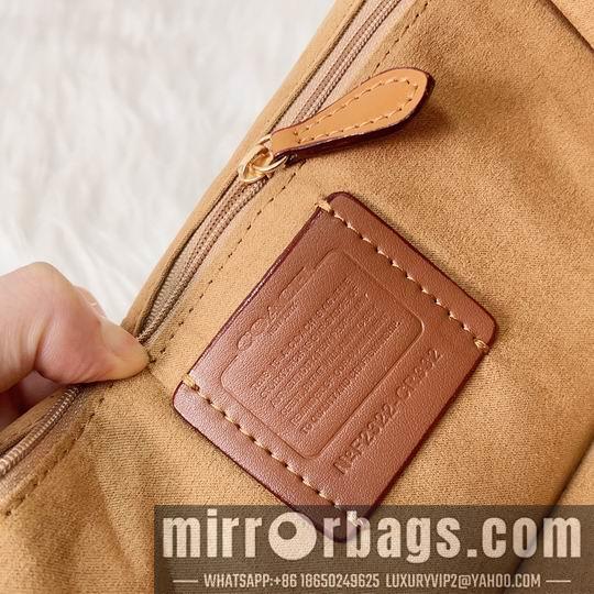 Replica Coach Bags Coach CR332 26.5x6.5x14cm zy