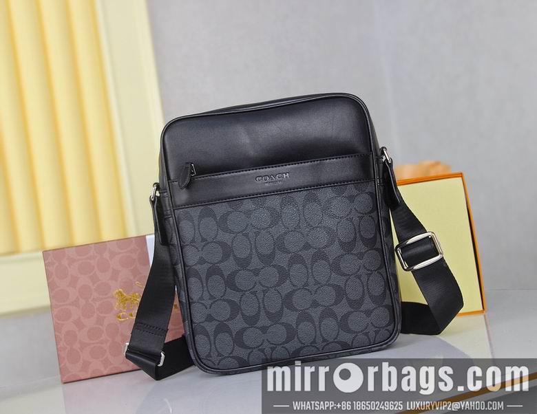 Replica Coach Bags 8803 22X25X7cm XM