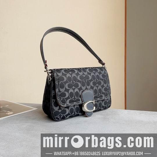 Replica Coach Bags Coach CG094 26x9x17cm zy