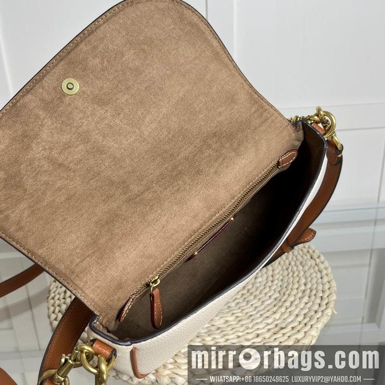 Replica Coach Bags 25.5X18.5X7cm 070401 AZ 3colour
