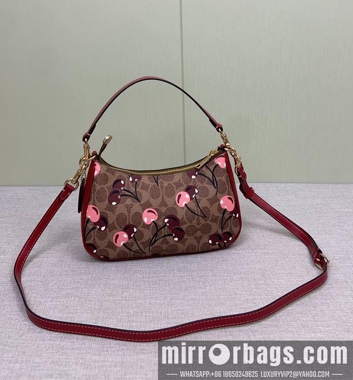 Replica Coach Bags CY694 24.5X15X7cm AZ