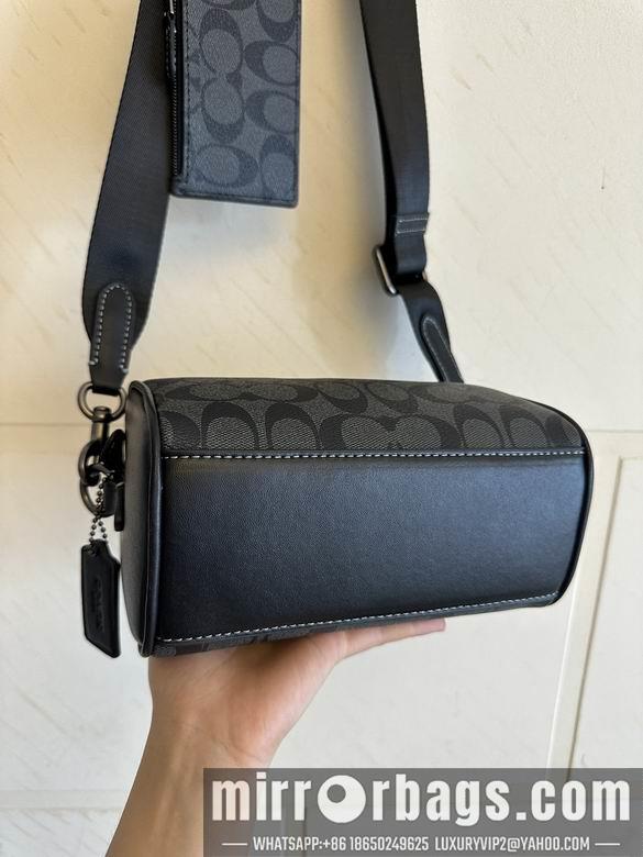 Replica Coach Bags CJ674 21X11.5X10cm JH 2colour