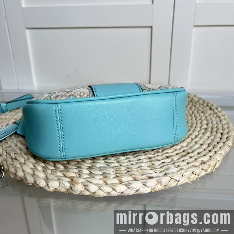 Replica Coach Bags CU984 19.5X10X6.5cm AZ 3colour