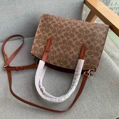 Replica Coach Bags BHF32749  28X19X11