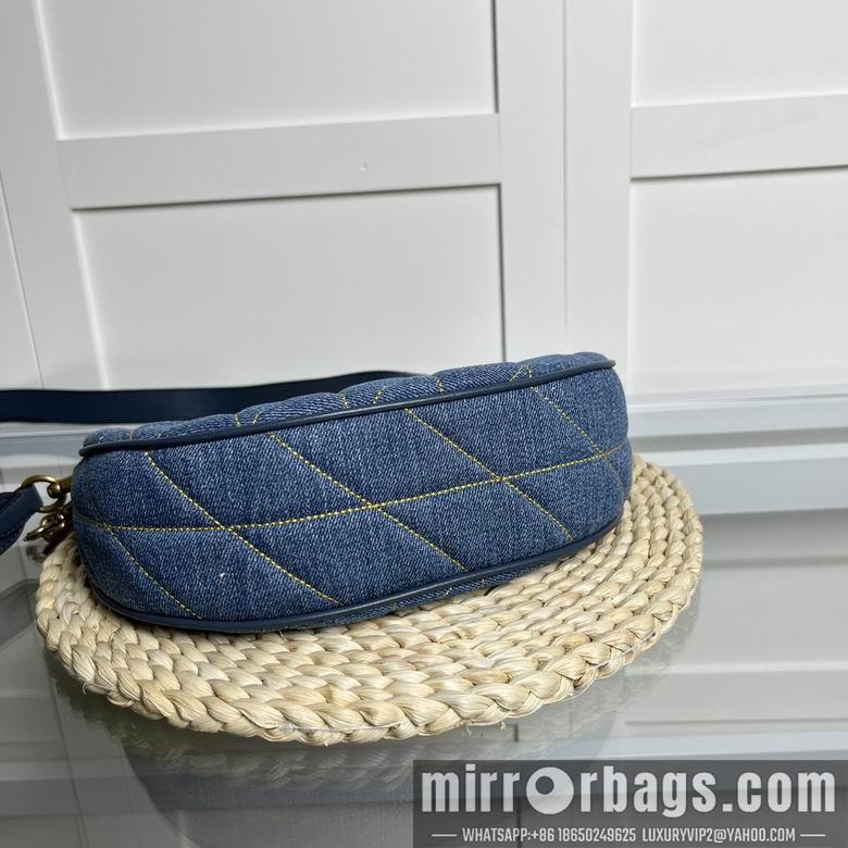 Replica Coach Bags CR679 23.5X16X6.5cm JH