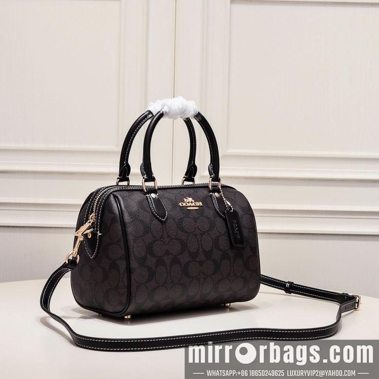 Replica Coach Bags CH280  25X15X12cm XM 2colour