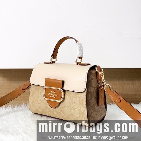 Replica Coach Bags CR327 21X16X6cm AZ