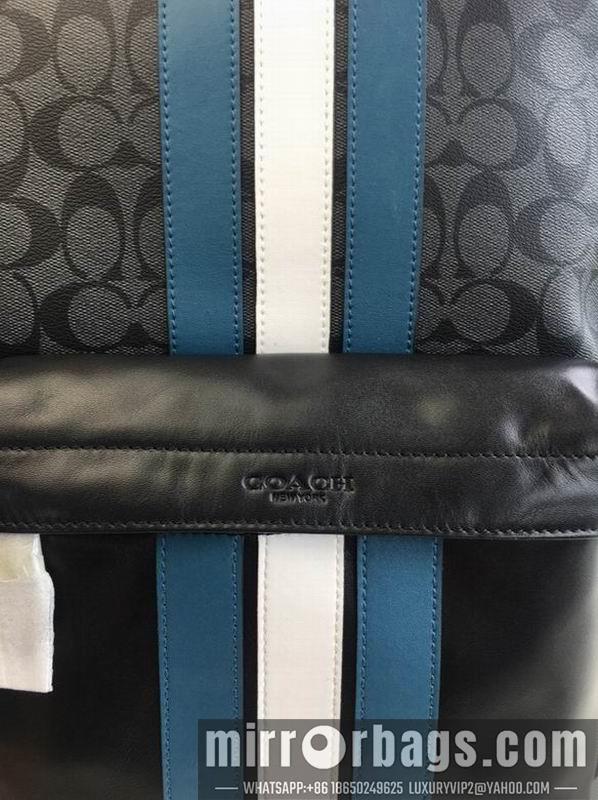 Replica Coach Bags WM26066 34X45X13