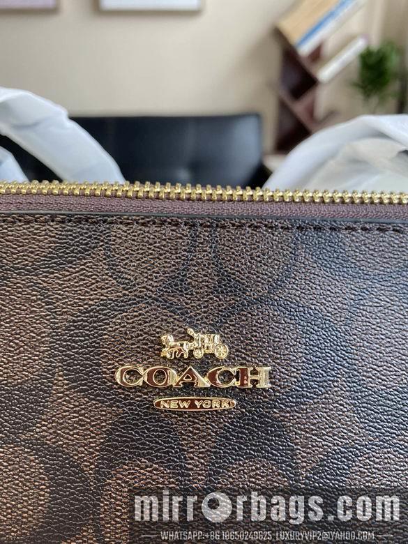 Replica Coach Bags 4455 24X29X11cm DN 2colour