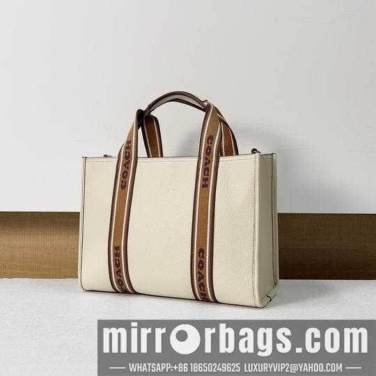 Replica Coach Bags Coach cm067 34.5x25.5x12.5cm zy2