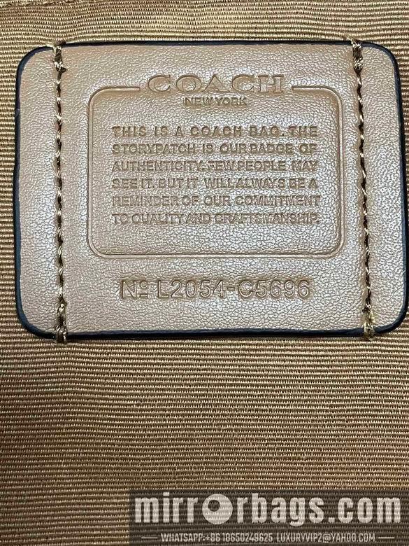 Replica Coach Bags C5696 34X29X11cm DN 3colour