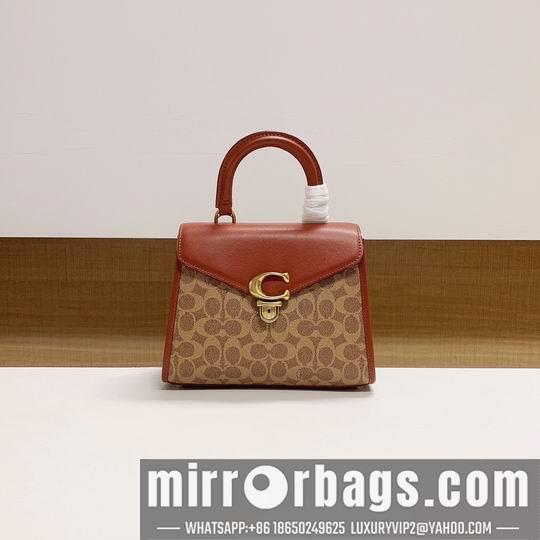 Replica Coach Bags CH724 24X18X11cm AZ