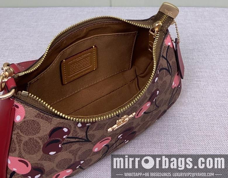 Replica Coach Bags CY694 24.5X15X7cm AZ