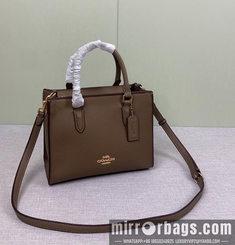 Replica Coach Bags CY668 CY676 24.5X20cm AZ 4colour