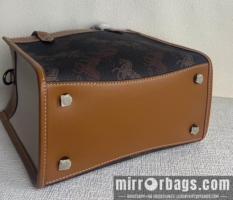 Replica Coach Bags cm708 22X20X10cm JH