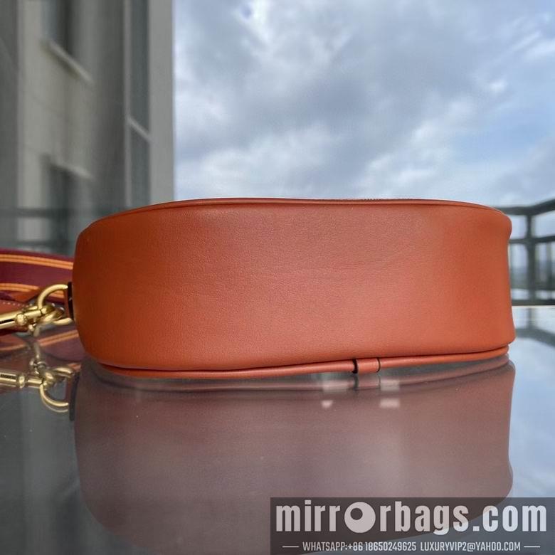 Replica Coach Bags CA093  22x17x7.5cm