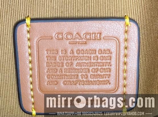 Replica Coach Bags CY666 CY676 36.5X28X14cm AZ 2colour
