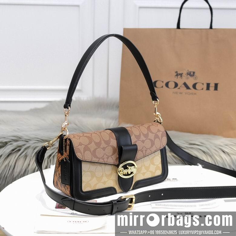 Replica Coach Bags BH221111 26X15X7