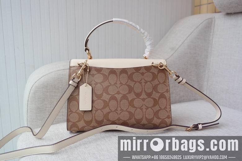 Replica Coach Bags 76620 25X16cm DN 4colour