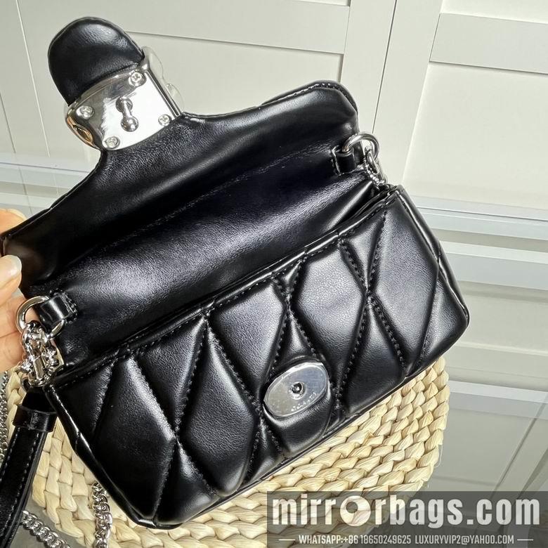 Replica Coach Bags 18.5X10X3.5cm 030101 JH 2colour
