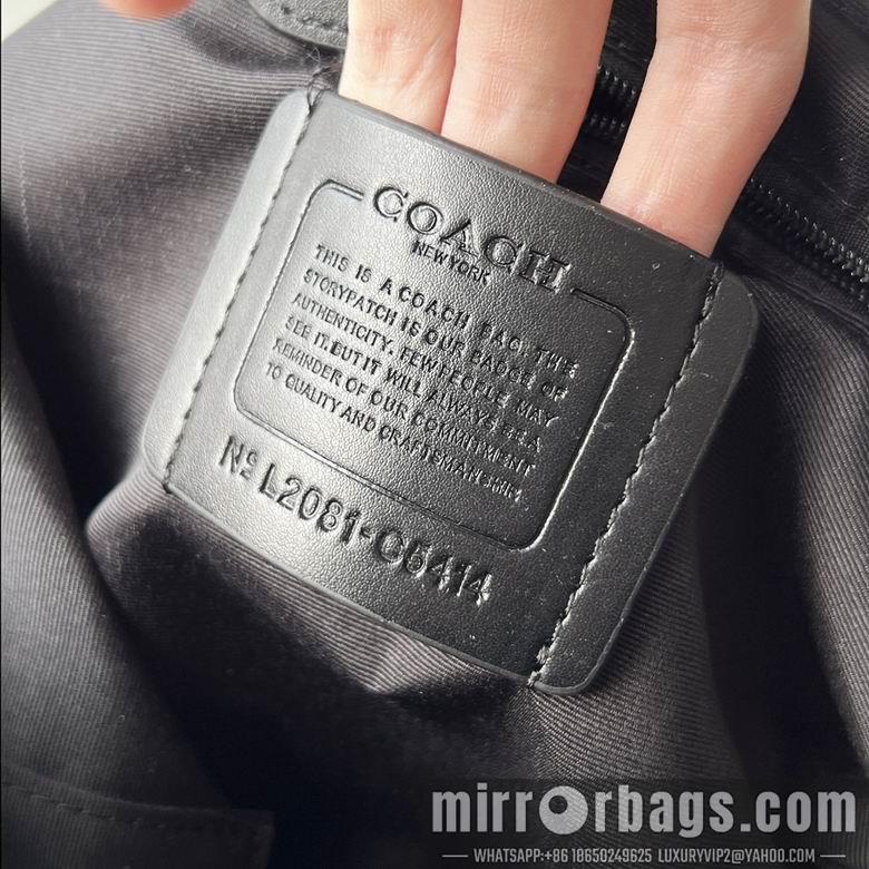 Replica Coach Bags C5414 30X42X15cm XM
