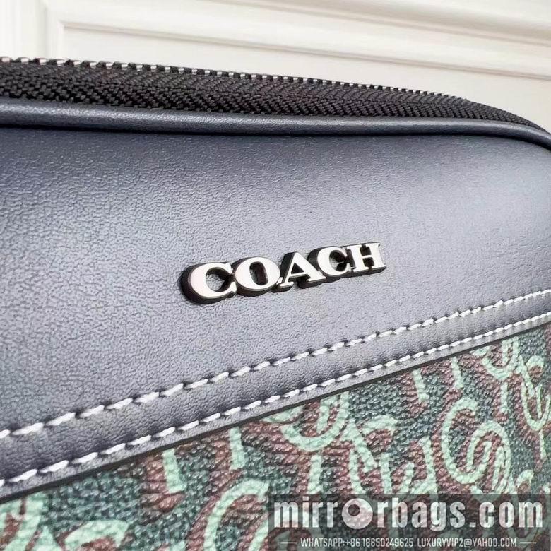 Replica Coach Bags CF484 23X15X7cm YG 3colour