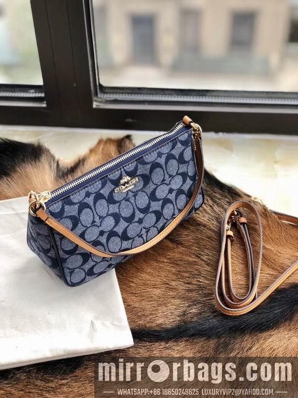 Replica Coach Bags 36674 22X12.5cm AZ