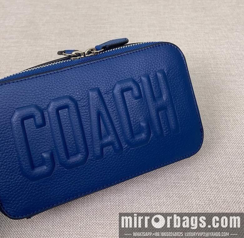 Replica Coach Bags cW540 20X12X5cm AZ 3colour