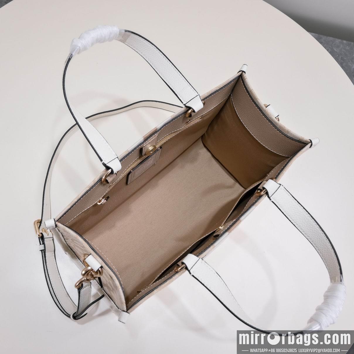 Replica Coach Bags c8448 29.5X22.5X13cm AZ