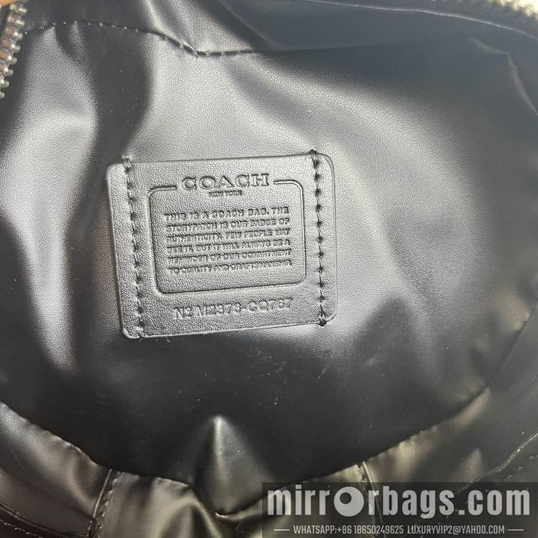 Replica Coach Bags CQ767 19X16.5X5.5cm AZ