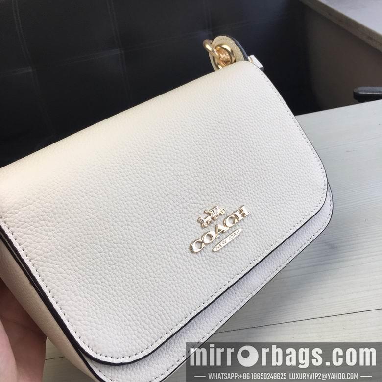 Replica Coach Bags 76698 23X21X7.5cm DN