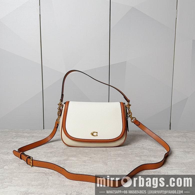 Replica Coach Bags CV758 CU100 CU099 28X18X7cm AZ 4colour